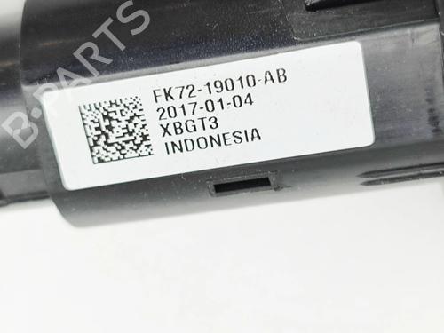Electronic module LAND ROVER DISCOVERY V (L462) 2.0 Sd4 4x4 | BP37029753M83 - Image 7