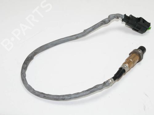 Capteur électronique MERCEDES-BENZ SPRINTER 3-t Van (B906) 219 CDI / BlueTEC (906.611, 906.613) (190 hp) 9865710