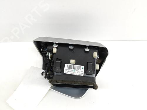 Luftventil PORSCHE CAYENNE (92A) 3.0 Diesel | BP17076922I21 - Image 2