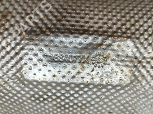 Catalyst FORD TRANSIT V363 Van (FCD, FDD) 2.0 EcoBlue RWD | BP33377487M10 - Image 8