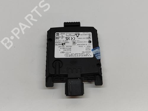 Elektronisk modul POLESTAR POLESTAR 2 (534) EV (299 hp) 29391718