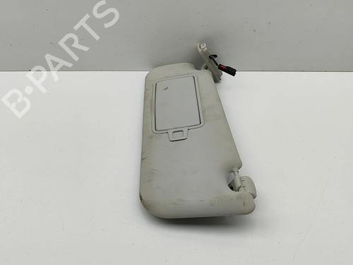 Left sun visor JAGUAR I-PACE (X590) EV400 AWD | BP33372883I1  - Image 5