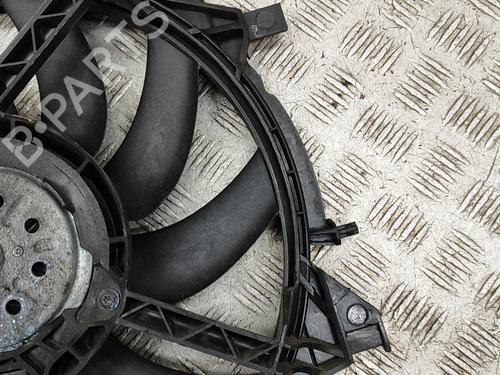 Radiator fan AUDI A7 Sportback (4GA, 4GF) 3.0 TDI quattro | BP26546150M35 