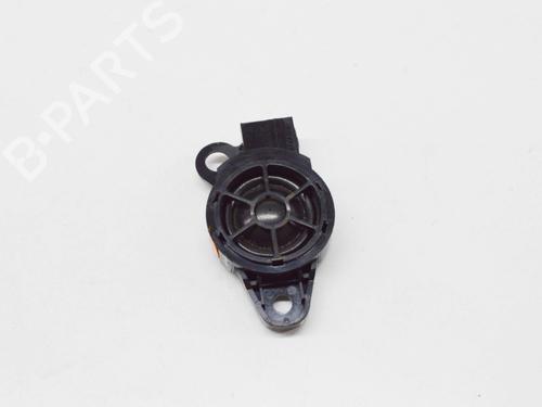 Used Speaker NISSAN LEAF (ZE1) Electric (150 hp) 27762954
