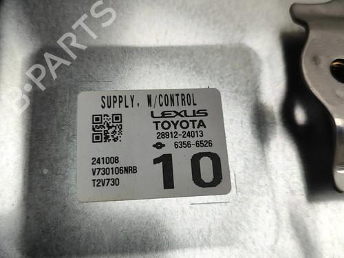 Electronic module TOYOTA PRIUS (_W6_) 2.0 PHEV (MXWH61L, MXWH61) | BP29975226M83  - Image 6