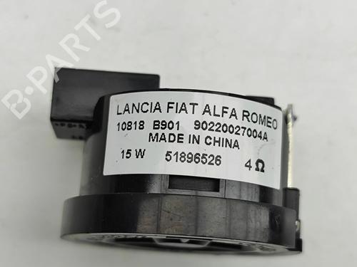 Speaker ALFA ROMEO STELVIO (949_) 2.9 Q4 (949.AXG2A, 949.AXH2A, 949.AXS2A) | BP28955386E2 