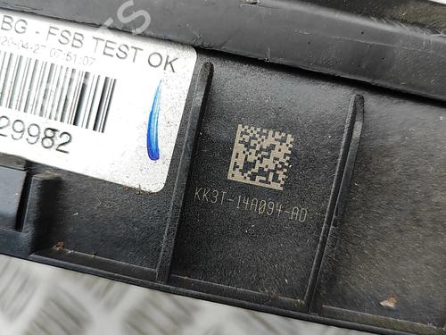 Fuse box FORD TRANSIT V363 Platform/Chassis (FED, FFD) 2.0 EcoBlue RWD | BP35984336E1 - Image 8