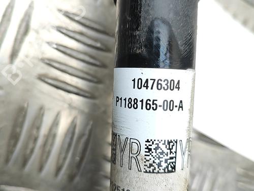 Right rear driveshaft TESLA MODEL Y (5YJY) EV | BP32973873M41  - Image 6