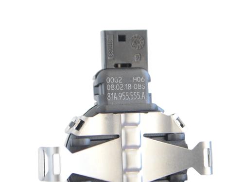 Electronic sensor AUDI Q5 (FYB, FYG) 2.0 TDI quattro | BP30268402M84