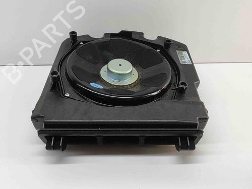 Used Electronic module BMW 7 (F01, F02, F03, F04) 730 d (245 hp) 23415898