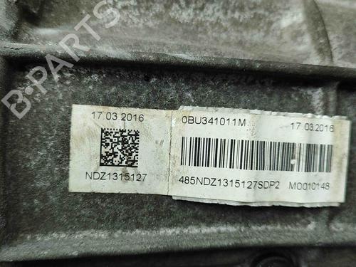 Transfer box AUDI A3 (8V1, 8VK) 1.4 TFSI | BP28554049M36