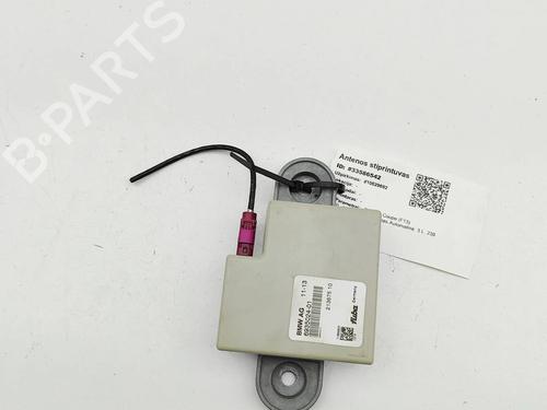 Electronic module BMW 6 Coupe (F13) 640 d | BP31715435M83 - Image 2