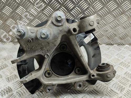 Left rear steering knuckle HYUNDAI TUCSON (NX4E, NX4A) 1.6 T-GDi | BP27768633M27