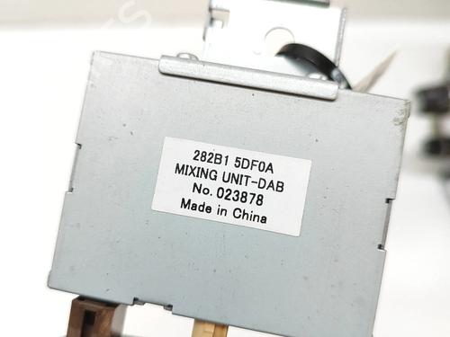 Antenne/Base INFINITI Q30 1.6 | BP28564139C140  - Image 6