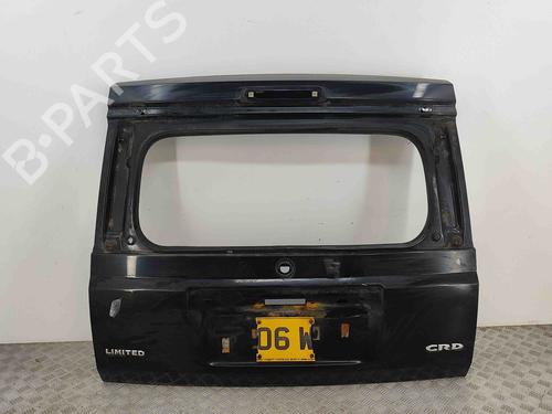 Used Tailgate JEEP COMMANDER (XK, XH) 3.0 CRD 4x4 (218 hp) 29593690