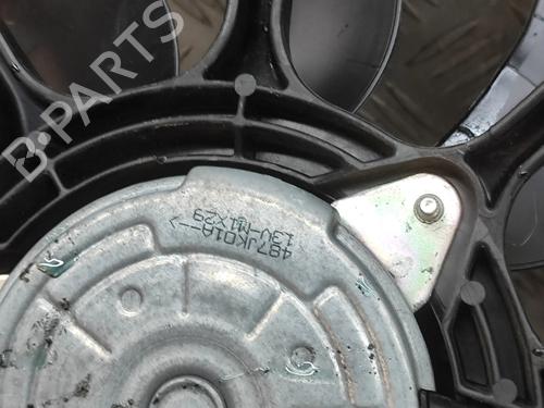 Radiator fan NISSAN LEAF (ZE1) Electric | BP33797898M35 - Image 7