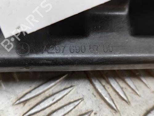 Other MERCEDES-BENZ EQS (V297) EQS 450+ (297.123) | BP28550148O1