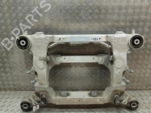 Used Rear axle Rear axle BMW iX (I20) xDrive 40 (326 hp) 29391635 29391635