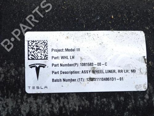 Hjulbue TESLA MODEL 3 (5YJ3) EV | BP27758350C56  - Image 6