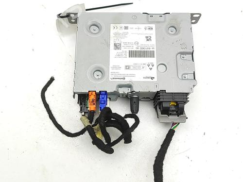 Used Electronic module Electronic module PEUGEOT 208 II (UB_, UP_, UW_, UJ_) e-208 (136 hp) 35767533 35767533