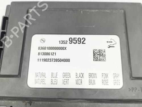 Electronic module CADILLAC ESCALADE 6.2 AWD | BP30394667M83
