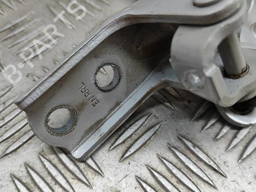 Hinge/Door check strap HYUNDAI SANTA FÉ III (DM, DMA) 2.2 CRDi 4WD | BP27933706C146 