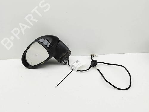 Retrovisor esquerdo Retrovisor esquerdo 35983864 35983864