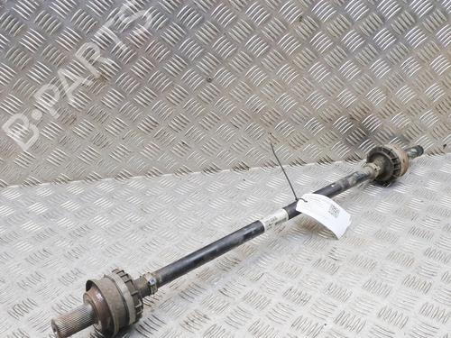 Left rear driveshaft VOLVO S90 II (234) D5 AWD | BP39989915M40 - Image 5