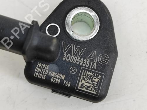 Electronic sensor SEAT LEON (5F1) 2.0 Cupra | BP19282858M84 - Image 6