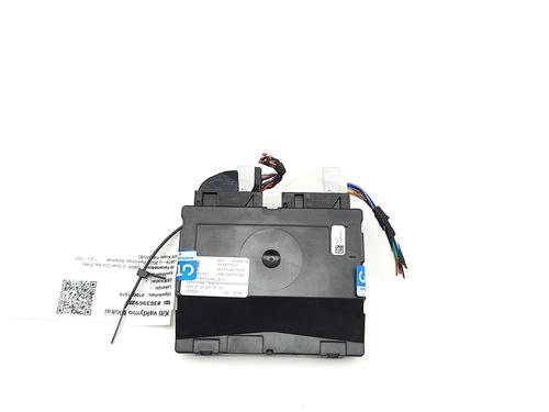 Used Electronic module Electronic module BMW 2 Gran Coupe (F44) 218 i (140 hp) 36507660 36507660