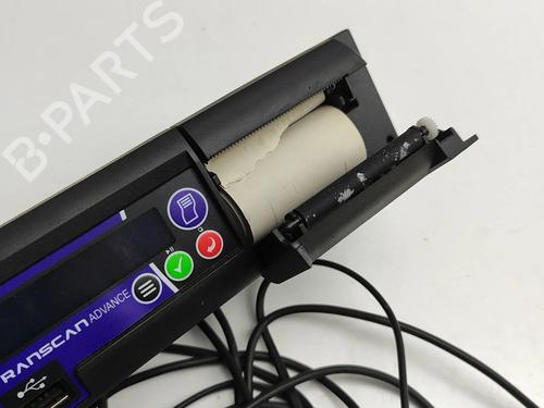 Electronic module OPEL VIVARO B Van (X82) 1.6 CDTI (05) | BP33380613M83  - Image 7