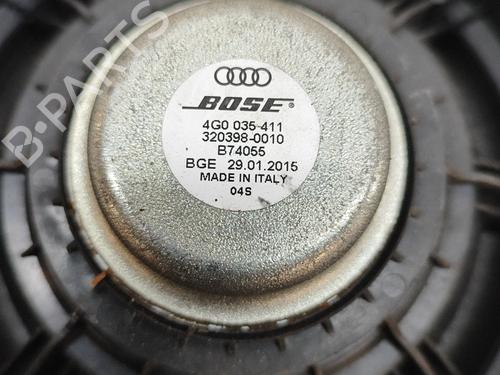 Speaker AUDI A6 C7 Avant (4G5, 4GD) 2.0 TDI | BP28028548E2 