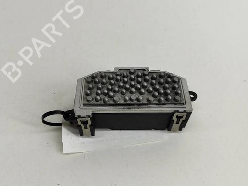 Heater resistor VW AMAROK (2HA, 2HB, S1B, S6B, S7A, S7B, AGD) 3.0 TDI 4motion | BP20144404M108