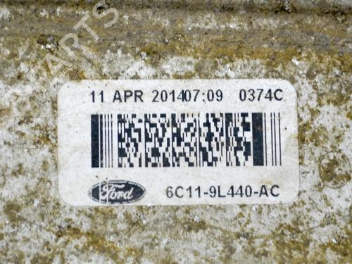 Intercooler FORD TRANSIT Van (FA_ _) 2.2 TDCi | BP33345502M30 - Image 8