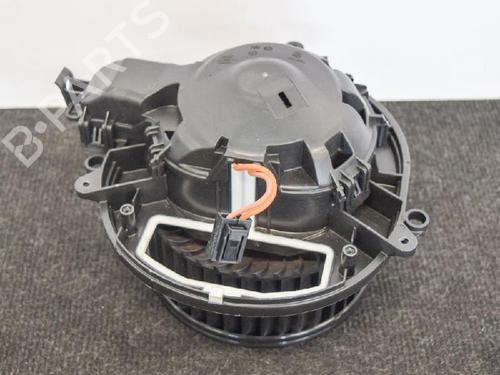 Used Heater blower motor BMW 4 Gran Coupe (F36) 420 d (190 hp) 6751064