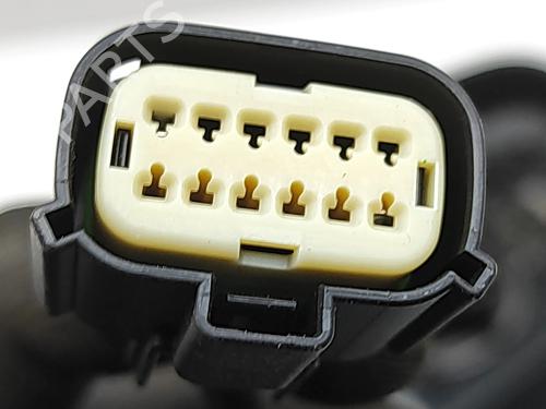 Left mirror FORD TRANSIT V363 Platform/Chassis (FED, FFD) 2.0 EcoBlue | BP33732424C26 - Image 7