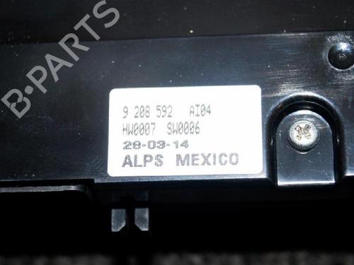 Switch BMW X3 (F25) xDrive 28 i | BP6737022I30 
