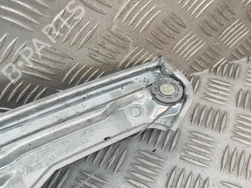 Front left window mechanism KIA SPORTAGE V (NQ5) 1.6 T-GDi Hybrid | BP27791067C22 - Image 5
