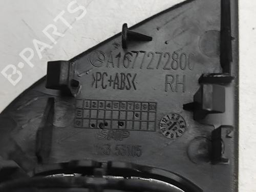 Right front window switch MERCEDES-BENZ GLE (V167) GLE 400 d 4-matic (167.123) | BP33223796I26  - Image 7