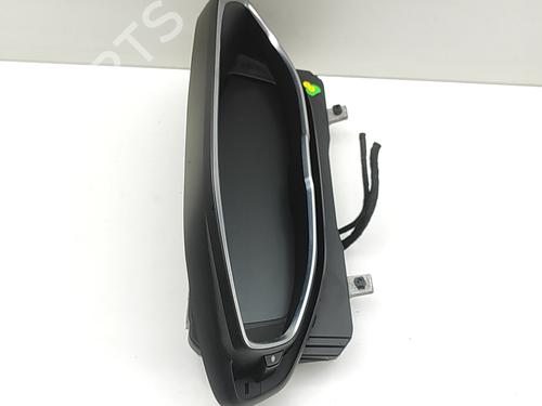 Instrument cluster PEUGEOT 3008 II SUV (MC_, MR_, MJ_, M4_) Hybrid 180 (M4DGLU) | BP30178435C47