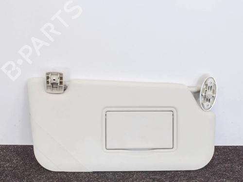 Used Right sun visor FORD FOCUS III 1.0 EcoBoost (125 hp) 6753975