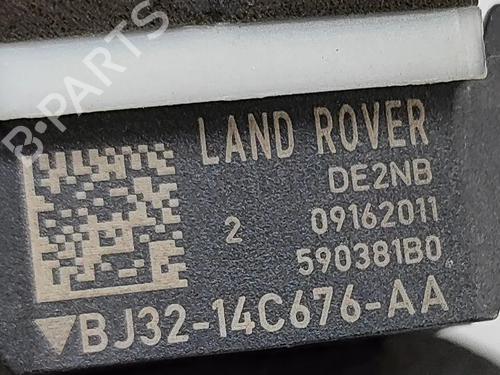Electronic sensor LAND ROVER RANGE ROVER EVOQUE (L538) 2.2 D 4x4 | BP24306682M84  - Image 7