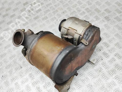 Catalyst VW PASSAT B8 Variant (3G5, CB5) 2.0 TDI | BP39205194M10 - Image 3