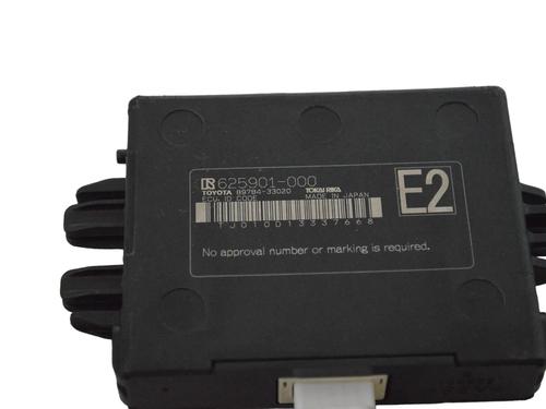 Electronic module LEXUS NX (_Z1_) 300h AWD (AYZ15_) | BP33365153M83 - Image 4