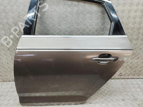 Dør venstre bak AUDI A4 B9 (8W2, 8WC) 2.0 TDI (190 hp) 33176481