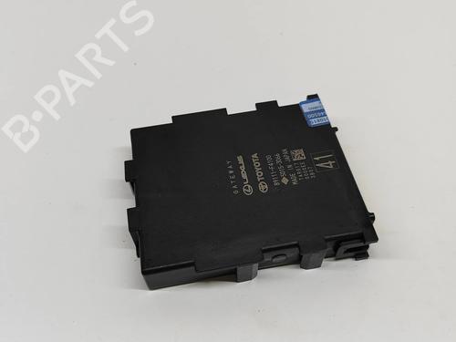 Electronic module TOYOTA C-HR (_X2_, _H2_) Hybrid (MAXH20) | BP27780548M83 - Image 4