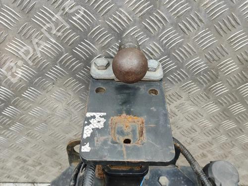 Trækkugle/Mekanisme DODGE RAM 1500 Pickup (DJ, DS) 5.7 4x4 | BP27784436C141 