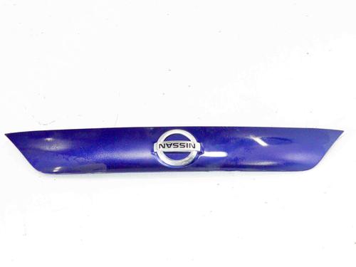Used Licence plate light NISSAN QASHQAI II (J11, J11_) 1.2 DIG-T (115 hp) 14666394