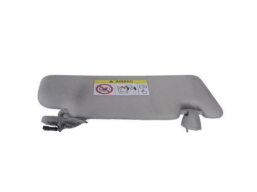 left-sun-visor-bmw-i3-i01-2013-33359178 main image