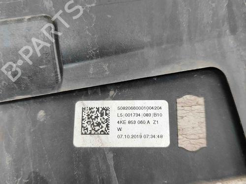 Door moulding trim AUDI E-TRON (GEN) 55 quattro | BP29404546C150